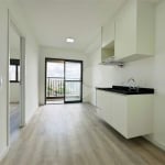 Apartamento para Locação com 28m² - Vila Prudente