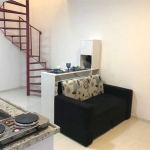 Apartamento para Locação com 35m² - Ipiranga