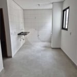 Apartamento à venda com 37 m² - Tatuapé