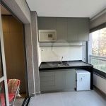 Apartamento-São Paulo-PINHEIROS | Ref.: REO1009106
