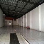 Galpão Comercial com 168m² - Belém