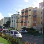 Apartamento para locação na Av Maria Lacerda Montenegro, Nova Parnamirim, Parnamirim, RN  próximo a