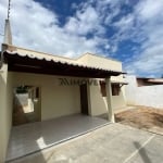 Casa à venda, Com 2 quartos e 1 Suite - Cajupiranga, Parnamirim, RN