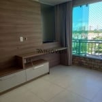 Apartamento para Locação, Com 3/4 Sendo 1 Suíte Ponta Negra, Natal, RN