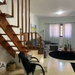 Casa sobrado a venda no Jardim Ermida II Jundiaí