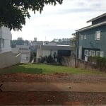 Terreno a venda ou permuta com 518,68m² no condomínio de alto padrão Reserva da Serra em Jundiaí