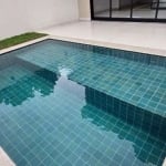 COMPRAR/VENDO: Casa  a venda, nova, no condomínio de alto padrão Brisas da Mata, Jundiaí com 3 suítes, gourmet, piscina e 4 vagas