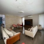 Comprar casa 4 suites, 4 vagas, piscina, sauna, espaço gourmet, campo de grama, Resedas Itupeva