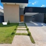 Casa  à venda em Itupeva-SP no bairro Gran Ville São Venâncio. 3 quartos, 1 suíte, 3 salas, 3 banheiros, 4 vagas de garagem. Área total de 143,00 m².