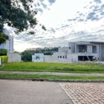 Terreno a venda com 636m² no condomínio Reserva da Serra em Jundiaí