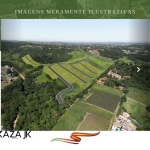 COMPRAR TERRENO ITUPEVA 250 M² JARDIM ESPANHA, LANÇAMENTO