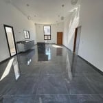 Comprar/vendo: Casa, nova, a venda no Gran Ville São Venâncio em Itupeva. Toda em porcelanato, suite principal, cozinha e banheiros com armários.