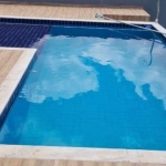 Casa térrea a venda no Residencial dos Lagos, Itupeva com 5 dormitórios, amplo living, gourmet, piscina, 6 vagas