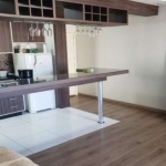 Comprar/vendo/permuto: Apartamento no Real Park, Vila Rami, Jundiaí com 3 dormitórios (1 suíte), sala 2 ambientes, varanda, cozinha americana, 1 vaga