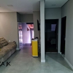 CASA A VENDA TÊRREA VILA PROGRESSO JUNDIAÍ