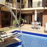 Sensacional sobrado com 5 suítes em Cabreúva ( Jacaré) Condominio Portal da Concórdia 5 suítes com sacada, 4 salas, área gourmet, piscina