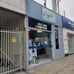 COMERCIAL VENDO PRÉDIO DE DOIS ANDARES NA AV. JUNDIAI -  EXCELENTE LOCALIZAÇÃO - JA ALUGADO.