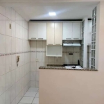 Comprar/vendo: Apartamento a venda no Spazio Jaraguá, Vila Rami, Jundiaí com 2 dormitórios, wc social, sala 2 ambientes, cozinha, 1 vaga coberta.