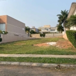 Terreno em Condomínio Reserva da Serra à Venda em Jundiaí-SP, Bairro Medeiros  560m² de Área