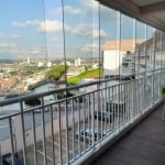 APARTAMENTO  A VENDA 2 QUARTOS UM SUÍTE CONDOMÍNIO PALAZZO   VISTA LIVRE SOL DA MANHÃ- JARDIM BONFIGLIOLI - JUNDIAI - SP