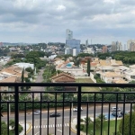 Comprar/ vendo: Apartamento a venda no Campos Elísios, condomínio de alto padrão em Jundiaí com 3 dormitórios, amplo living, 3 vagas