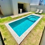 Comprar/vendo: Casa a venda no Brisas da Mata, Jardim Novo Mundo, Jundiaí com 4 suítes, gourmet, piscina, 4 vagas. Pronta para morar