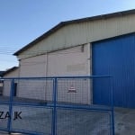 GALPÃO ALUGA, Cabine primaria: 300kwa, 550M² ÁREA FABRIL COM TOTAL DE 675M², ITUPEVA