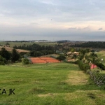 Terreno em Condomínio de Luxo na Fazenda Serra Azul - 1.196,00 m² em Itupeva-SP