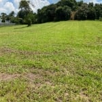 Terreno em Condomínio de Luxo à Venda em Itupeva-SP, Parque dos Cafezais III - 2.310,43 m² de área