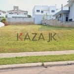 Comprar/vendo: Terreno a venda com 560m², leve aclive, no condomínio de alto padrão Reserva da Serra em Jundiaí. Segurança, lago e lazer completo.