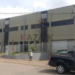 Alugue já o seu GALPÃO Industrial de 750m²! Em ITUPEVA   Localização privilegiada: Situado em uma região estratégica, próximo às principais vias de ac