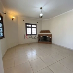 Casa à venda  em Jundiaí-SP, Jardim Campos Elísios, 3 quartos, 1 suíte, 3 salas, 2 banheiros, 2 vagas, 189m².