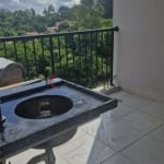 Comprar/vendo/locação: Apartamento a venda ou locação no La Sierra, Medeiros, Jundiaí SP com 2 dormitórios (1 suíte), cozinha planejada, vaga coberta.