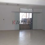 Casa comercial no Anhangabaú para locação