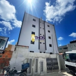 Apartamento Com área externa em Jardim Cidade Universitária - Bancários, João Pessoa/PB 3 Quartos