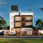 Apartamento Com área externa em Bancários, João Pessoa/PB