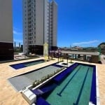 Apartamento em Jardim Cidade Universitária - Bancários, João Pessoa/PB