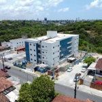 Apartamento Com área externa em Cristo Redentor, João Pessoa/PB de 3 Quartos