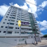 Apartamento em Jardim Cidade Universitária - Bancários, João Pessoa/PB