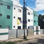 Apartamento em José Américo de Almeida, João Pessoa/PB de 2 Quartos