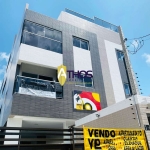 Apartamento Cobertura em Altiplano Cabo Branco, João Pessoa/PB