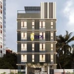 Apartamento Cobertura Duplex em Intermares, Cabedelo/PB de 2 Quartos