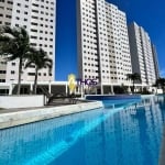 Apartamento em Jardim São Paulo - Bancários, João Pessoa/PB de 3 Quartos