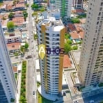 Apartamento Alto Padrão em Manaíra, João Pessoa/PB de 4 Suítes