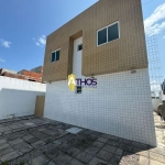 Apartamento em Gramame, João Pessoa/PB de 2 Quartos