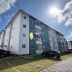 Apartamento Térreo em Gramame - Novo Geisel, João Pessoa/PB