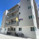 Apartamento em Jardim Cidade Universitária - Bancários, João Pessoa/PB