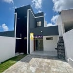 Casa Duplex em José Américo de Almeida, João Pessoa/PB