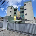 Apartamento em Jardim Cidade Universitária - Bancários, João Pessoa/PB