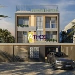 Apartamento Com área externa em Bessa, João Pessoa/PB